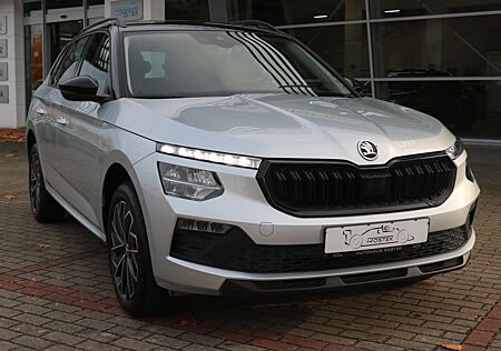 Skoda Kamiq Selection 1.0 TSI /SmartLink/GRA/LED/