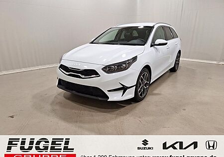 Kia Cee'd Sportswagon Ceed Sportswagon 1.5 T-GDi Ultimate Ed. Style LE