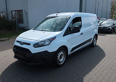 Ford Transit Connect Kasten lang/Klima/1 Hand