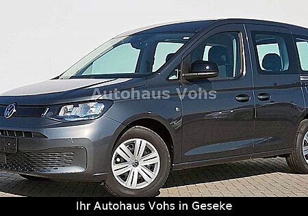 VW Caddy Volkswagen 1.5 TSI|2xST|SHZ|PDC|Link|Tempomat|VIRTUAL