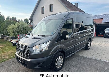 Ford Transit Kombi 350 L2 Trend/Navi./AHK/8 Sitze