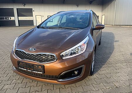 Kia Cee'd / Ceed