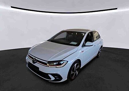 VW Polo Volkswagen GTI 2.0 TSI DSG *PDC *DIG.-COCKPIT *SITZHEI