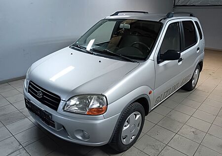 Suzuki Ignis 1.3 4WD Club