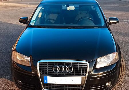 Audi A3 1.6 Ambition Sportback Ambition