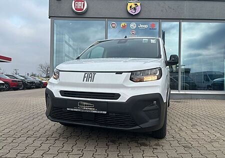 Fiat Doblo Doblò Kastenwagen XL*Kamera*BT*3 Sitzer