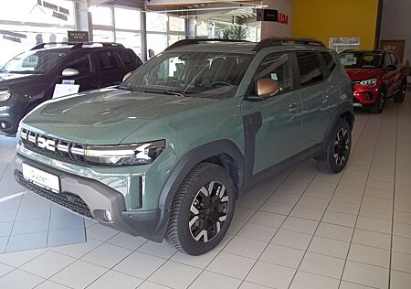 Dacia Duster III TCe 130 Extreme 4x4