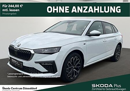 Skoda Scala Selection TSI DSG AHK Infotainment-Paket F