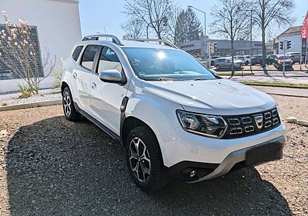 Dacia Duster Prestige LPG (TÜV Neu)