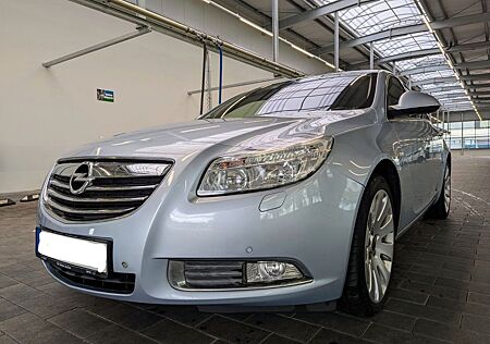 Opel Insignia 2.0 CDTI ecoFLEX Active 96 S/S Active