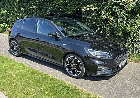 Ford Focus ST-Line 1.0 EcoBoost *TOP-Zustand*