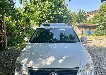 VW Passat Volkswagen 1.9 TDI Trendline Trendline