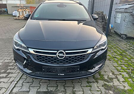 Opel Astra K Sports Tourer Business Start/Stop