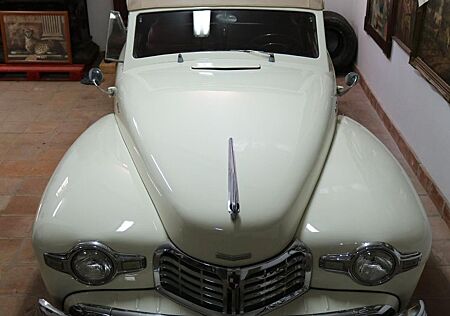 Lincoln Continental gebraucht kaufen Lincoln Continental