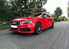 Audi S3 2.0 TFSI quattro Sportback B&O Ohne OPF