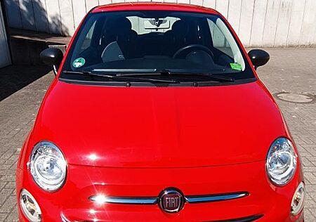Fiat 500 1.2 8V Pop Star Pop Star