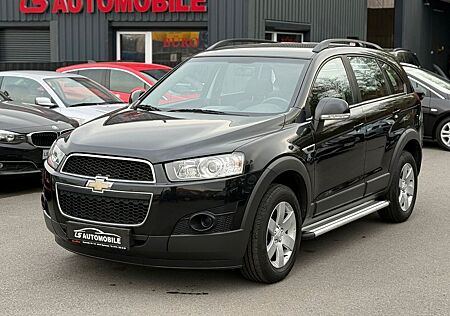 Chevrolet Captiva 2.4 LS 2WD/49Tkm/Klima/Top-Zustand