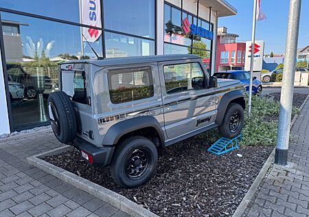 Suzuki Jimny "Horizon" 1.5 ALLGRIP Comfort (NFZ)