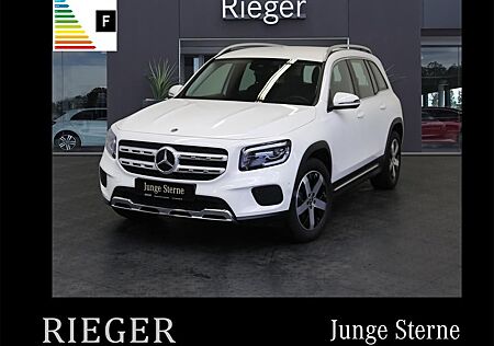 Mercedes-Benz GLB 180 Progressive*Multibeam-LED*Kamera*MBUX+++