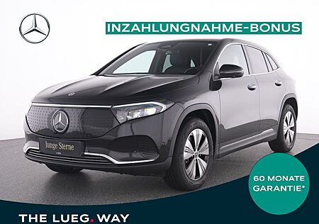 Mercedes-Benz EQA 250 Progressive+NavPrem+LED+KeyG+Mem+AHK+360