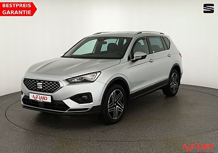 Seat Tarraco 2.0 TDI DSG 4Drive Xcellence LED Kamera