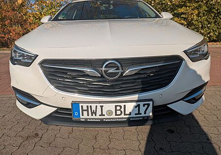 Opel Insignia 2.0 Diesel 125kW Edition ST Edition