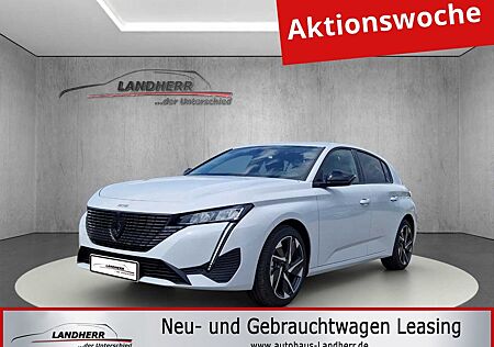 Peugeot 308 Allure //Kamera/ACC/Verkehrszeichenerkennung