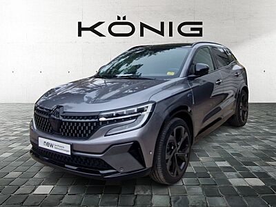 Renault Austral Iconic Esprit Alpine 200 Matrix LED*SHZ