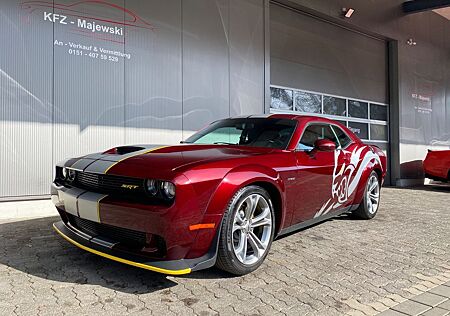 Dodge Challenger R/T 5,7 Carplay//Alpine