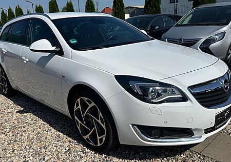 Opel Insignia A Sports Tourer, DIGITALTACHO, OPC LINE