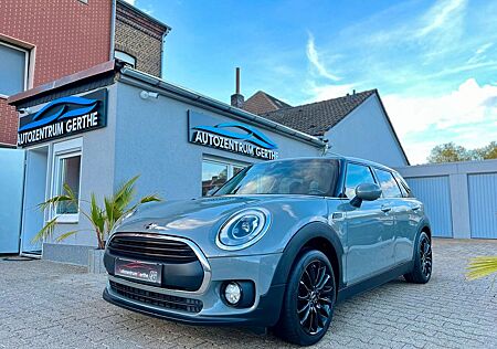 Mini One Clubman Pepper *Navi*LED*PDC*SHZ*Bluetooth*