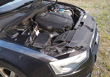 Audi A5 1.8 TFSI Sportback -