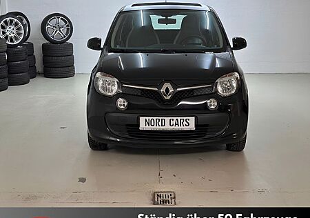 Renault Twingo Limited FALTDACH *1.HAND *TEMPO *8FACH