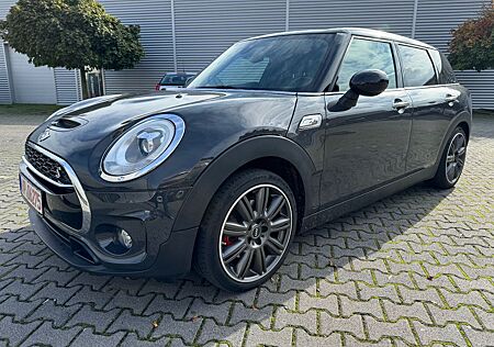 Mini Cooper S Clubman LED + harman/kardon + Insp. neu