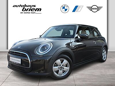 MINI Cooper Hatch DAB LED RFK Navi ACC Parkassistent