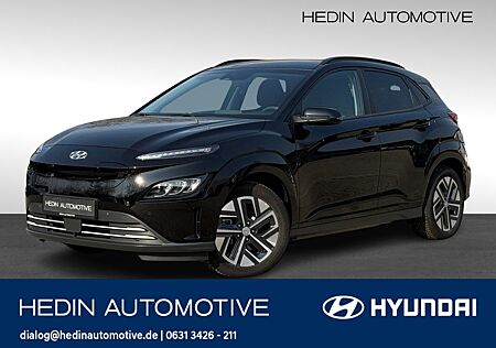 Hyundai Kona Elektro (150kW) Trend Plus-Paket |