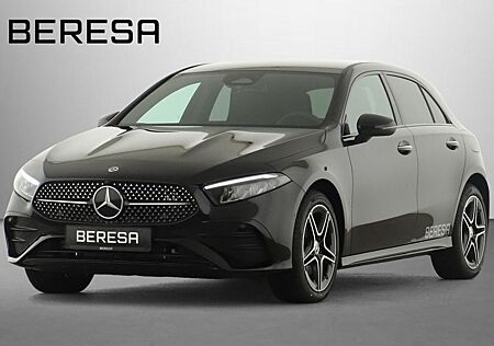 Mercedes-Benz A 250 e AMG Night Kamera MBUX Navi AUT LED SHZ