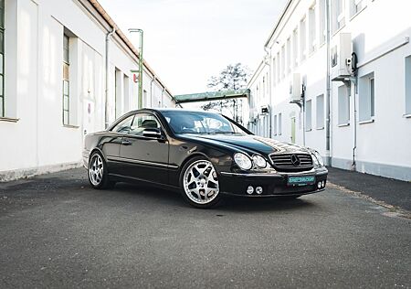 Mercedes-Benz CL 55 AMG CL55 AMG *CL55K / MKB / 620PS / TOP*