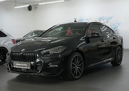 BMW 220d Gran Coupé M Sport/H&K/HUD/LED-SHADOWLINE+