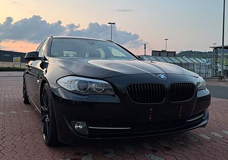 BMW 530d Touring - F11 - 258PS - 20 Zoll Alu
