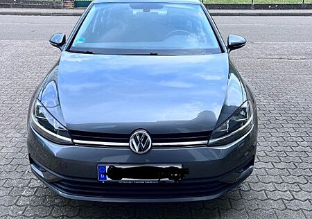 VW Golf Volkswagen 1.6 TDI DSG Comfortline Comfortline