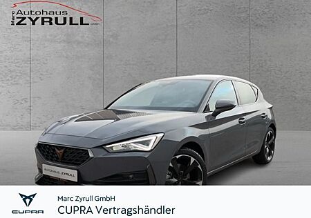 Cupra Leon 1.4 e-HYBRID 245 PS SHZ/NAVI/PDC