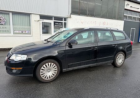 VW Passat Variant Volkswagen Trendline 2.0 TDI