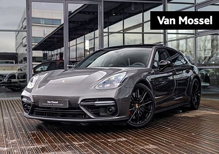 Porsche Panamera Sport Turismo 4.0 Turbo | VIERWIELBESTU