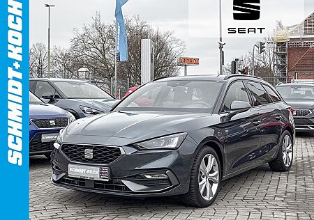 Seat Leon Sportstourer 1.5 eTSI DSG FR NAVI ACC PDC