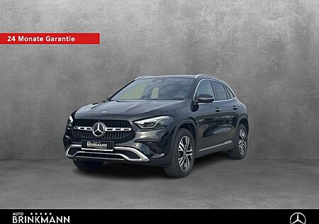 Mercedes-Benz GLA 180 Progressive/360°KAMERA/NAVI/MBUXSHZ