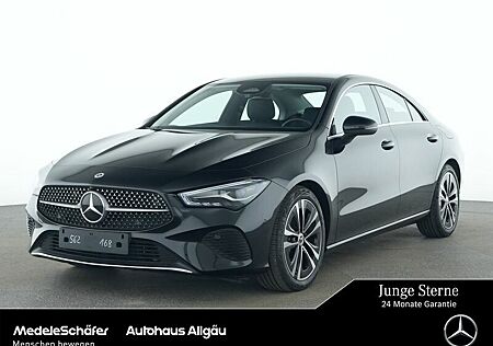 Mercedes-Benz CLA 180 Progressive 18" Kamera Vorr.-Distronic