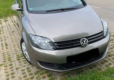 VW Golf Plus Volkswagen 1.2 TSI Comfortline