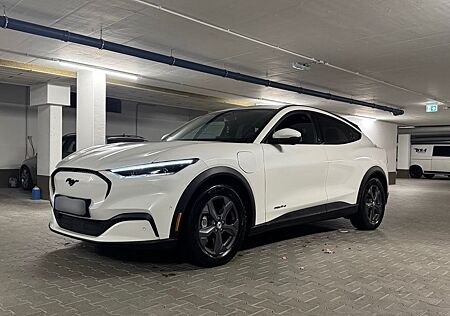 Ford Mustang Mach-E Metallic/Voll/Garantie