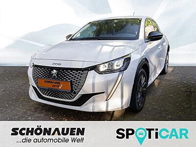Peugeot 208 e- Allure Pack +ELEKTRO+OBC11kW+RFK+PDC+SHZ+